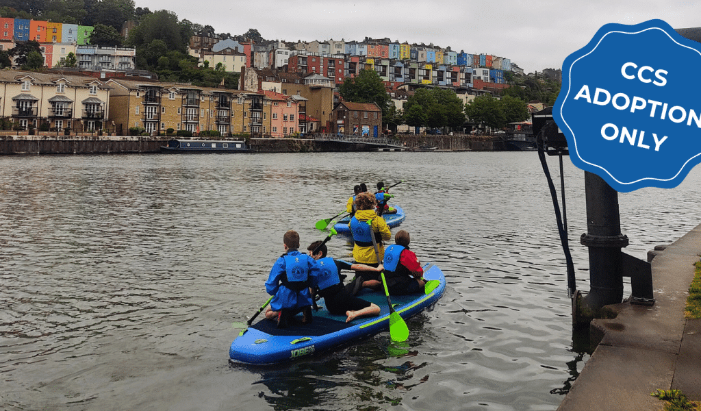 Watersports Programme Watersports Programme