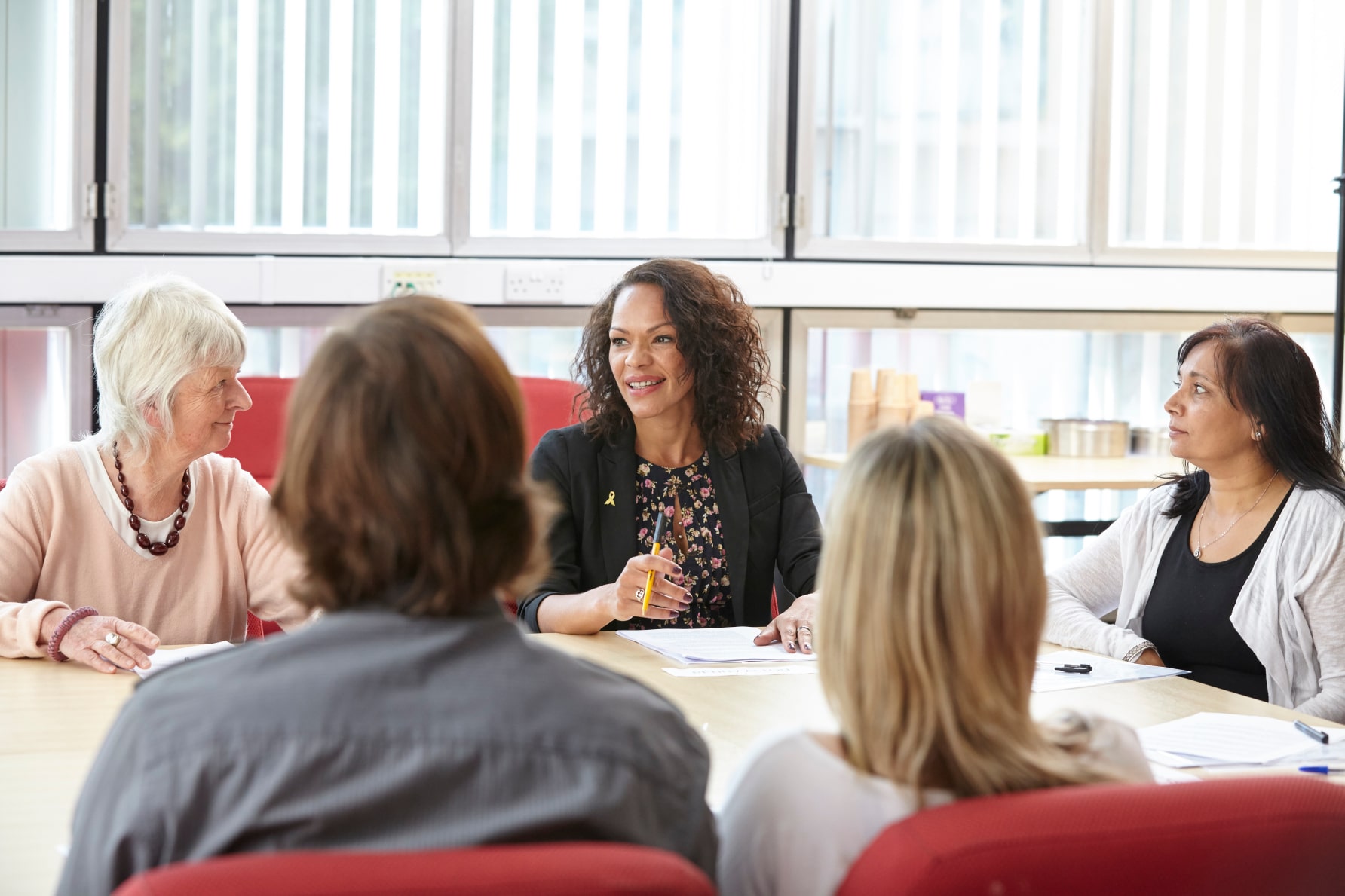 SWAC Open Sessions - Adoption Support