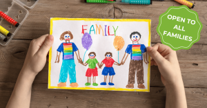 LGBTQ+ Coffee Morning
