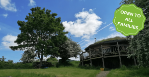 Roundhouse Outdoor Fun