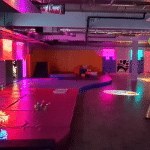Family Fun Afternoon - Super Sense Room