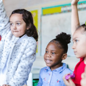 Supporting your Child in Education - Open to all Families