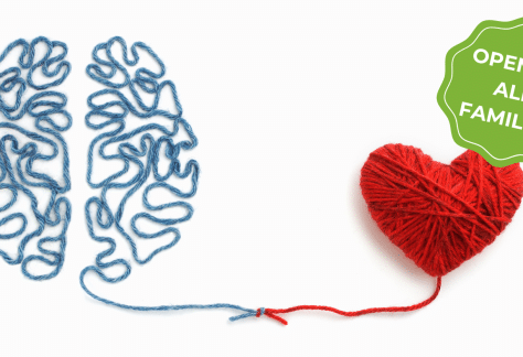 Courses & Workshops - Hearts & Minds
