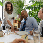 SWAC Management Board Meetings