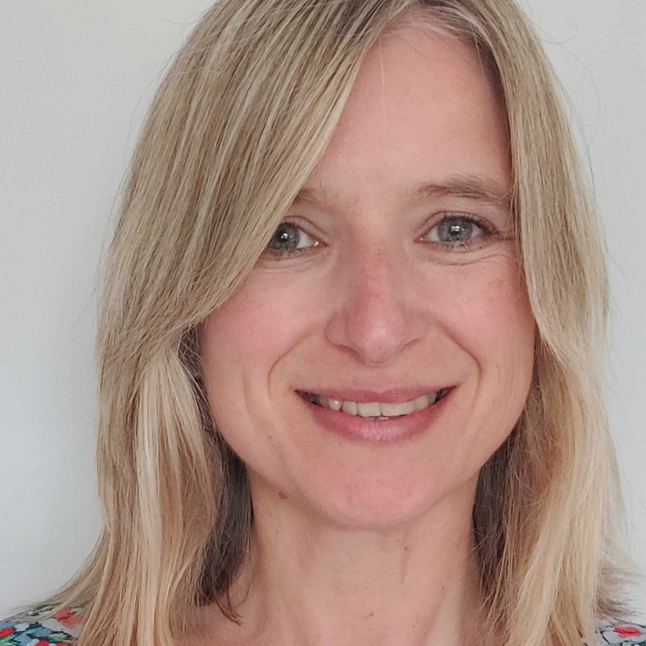Vicky James-Perkins