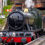 Family Fun Day - Steam Train Trip