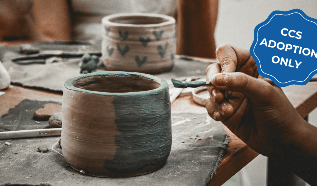Pottery Programme Pottery Programme
