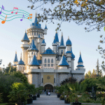 Holiday Hub - Musical Theatre & Disney