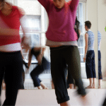 Holiday Hub - Commercial Dance