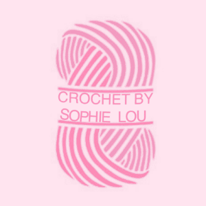 Crochet by Sophie Lou
