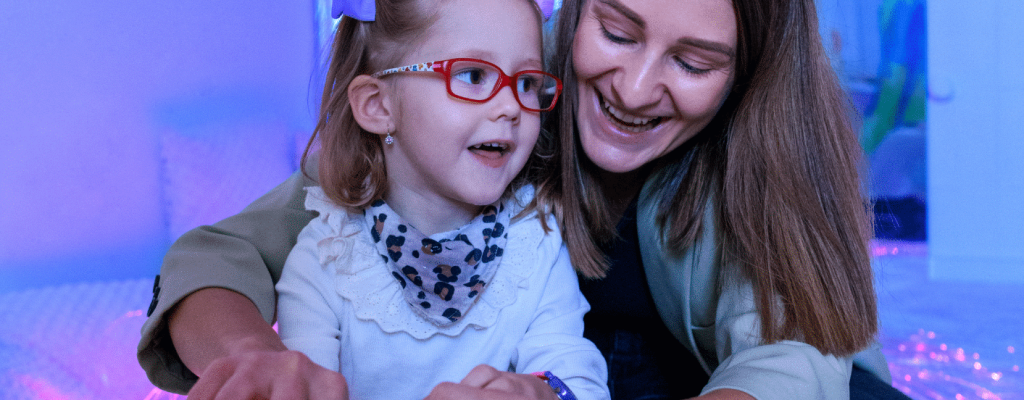 Children with Additional Needs – VAA Campaign 2024