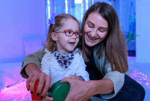 Children with additional needs - VAA campaign 2024