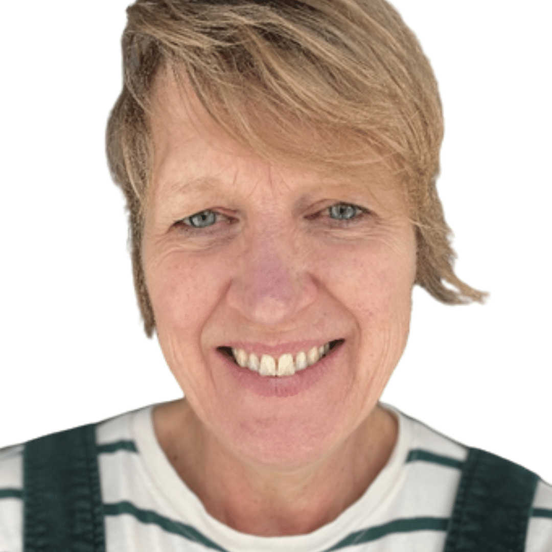 Ann-Marie Paddison