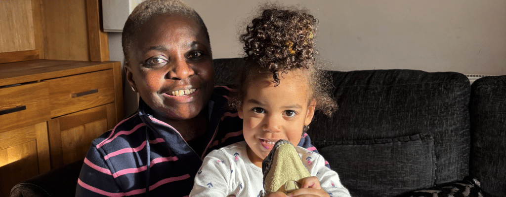 Children from Diverse Ethnicities – VAA Campaign 2025