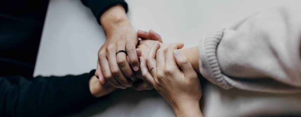 Standing Together for Adoptive Families