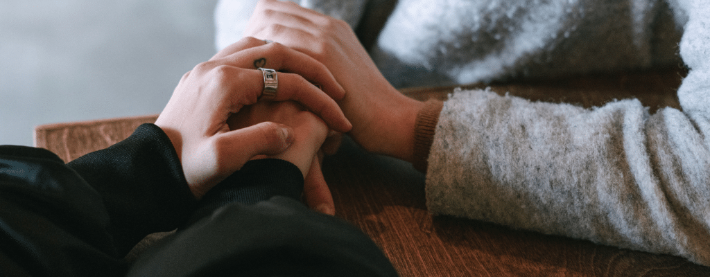 CCS Adoption’s Statement on The Murder of Preston Davey
