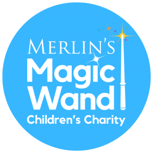 Merlin's Magic Wand