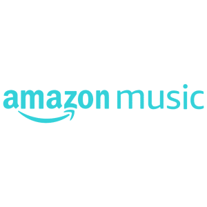 Amazon Music logo transp