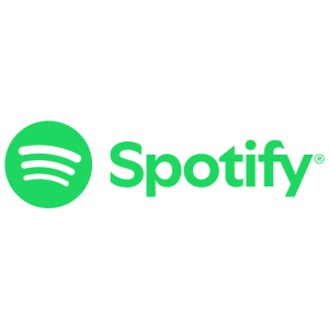 Spotify logo transp